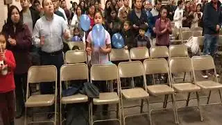 PREDICA POR: RAFAEL RAMIREZ  2/8/  2020