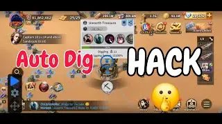 Last Z: Survival Shooter - Auto Dig Hack 100% Guaranteed Gameplay no Commentary part 6