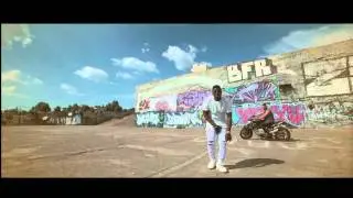 Fabz - BadmahnOshey (OFFICIAL VIDEO)