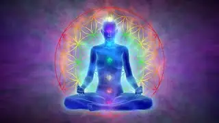 Relax, Calming Meditation Music to Remove Negative Emotions, Stress Relief & Subconscious Negativity