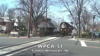 WPCA51 HADDON HTS., NJ