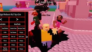 [2025] ДЖОН ДОУ ВЗЛОМАЛ ROBLOX NATURAL DISASTER SUVRIVAL, ИСПОЛЬЗУЯ СКРИПТЫ OP EXECUTOR FE