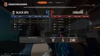 Call of Duty Bo6 7 man Headshot Feed Bullet