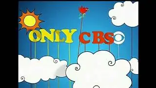 CBS ID - Only CBS (2012-2013)