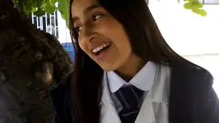 Halla ala escuela san jose de cabrero(2)