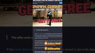 JEU STEAM GRATUIT 20/01/26 #primegaming #gaming #free #steam #gog #indiegala #itchio