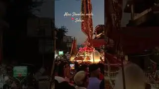Maa Shoolini Mela 2024 / Solan / Shoolini Fair #shoolinifair #maashoolini #solan