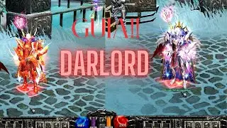 Mu online Guia del Darklord completa