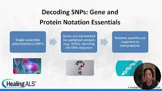 ALS  Nutrigenomic Testing for ALS Nutrition Strategies VITRY