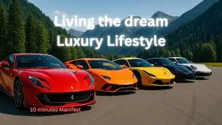 Living the Dream/ Billionaire Lifestyle  #luxurylifestyle
