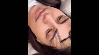 Выглядят как настоящие брови! Техника нанесения волосков на брови 😱✨