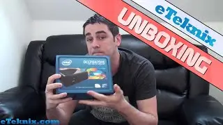 Intel NUC Next Unit of Computing Unboxing & Overview