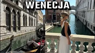 Vlog: Lecimy do Wenecji! 🇮🇹🍷