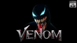 #Venom Review - Ignore Rotten Tomatoes