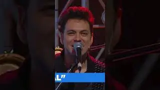 @TESTIGO en @TVPublicaArgentina #rocknacional #shorts