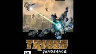 Eric Brosius - Tribes: Vengeance Main Theme