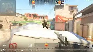 1on4 pistol clutch Mirage