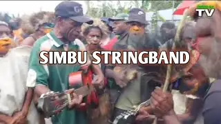 STRINGBAND MUSIC from SIMBU PROVINCE | Old but Gold &ldquo;Simbu Special&rdquo; 🇵🇬🎶 #trending 