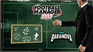 FM17 Bayern vs Hoffenheim - 89. dakika