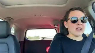 Car Ride Rant: &lsquo;Do What You Live, Love What You Do&rsquo;