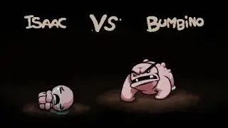 Binding of Isaac: Repentance - 4 - Touch of Death