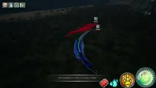 omega jump activate