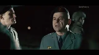 Шпионский детектив Операция МИЛЛЕНИУМ #2  Сериал онлайн, фильмы про шпионов, раз