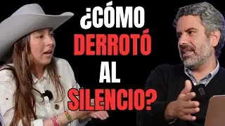 Joven expone la 'Dictadura' de los 'BIENPENSANTES': &iquest;Sola contra el PROGRESISMO?