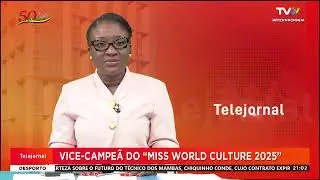 TELEJORNAL 29.01.2026