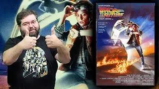 Crítica a la carta de REGRESO AL FUTURO (1985) ★★★★½ SPOILERS • review • opinion