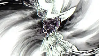 Linkare - Alice in Wonderland