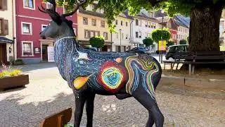 Sch&ouml;nau im Schwarzwald