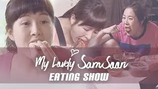 [Mukbang] 