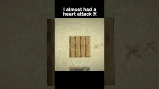 У меня чуть не случился сердечный приступ 💀🥀