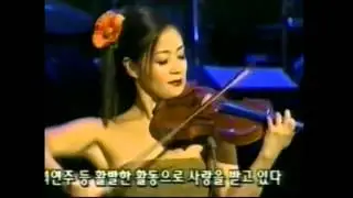 Chee-Yun - I Feel Pretty - West Side Story - Bernstein