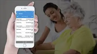 Meditech Staffing: Procura Mobility App (How To)