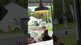 When You Forget to Fuel Up&hellip; and Everyone&rsquo;s Watching  #BikerFails