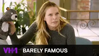 Sara Foster Finds Out Her Husband Cheated 'Sneak Peek' | Barely Famous