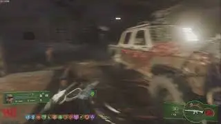 PROJECT RADS; Ashes Of The Damned Rd 50 Part 1