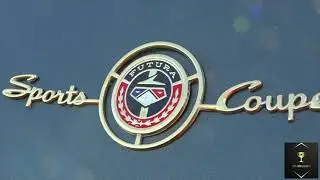 1968 Falcon Sports Coupe on Gold Thangs & Vogues in Oakland,Ca Ep.59