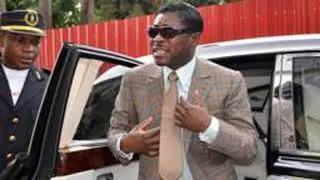 Suisse : 25 voitures de luxe de Teodorin Nguema Obiang vendues aux ench&egrave;res