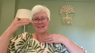Overgave aan het leven