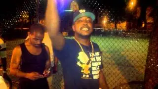 Blood Money G.B.E
