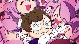 There is No Escape from the Cinnamoroll Tax