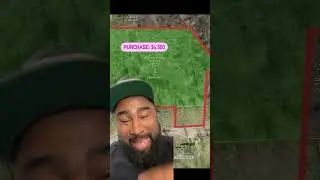 How to Owner Finance Land!!!