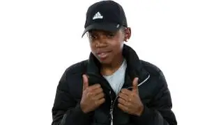 Jhacari Blunt Addresses Those Calling His Social Media Skits Gay
