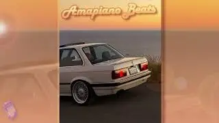 Emotional Amapiano Type Beat - Kelvin Momo x Nkosazana Daughter