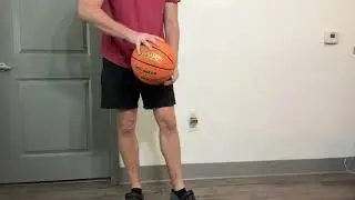 BALSMART Durable Outdoor Indoor Basketball , Leather Basketball with Bouncy Core Carcass Review