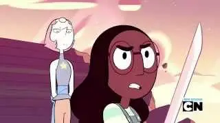 Steven Universe - Do it For Her (Sworn to the Sword)
