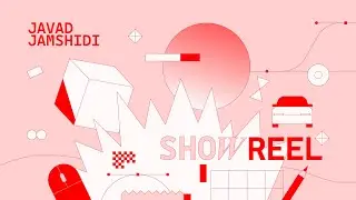 Demo Reel 2017-2023